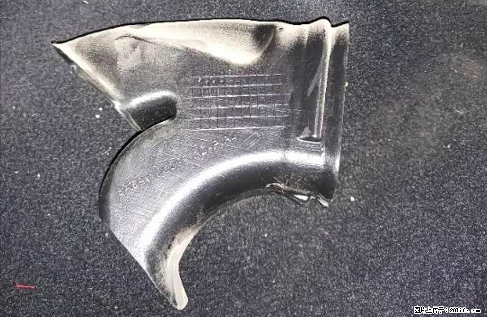 【福特·嘉年华】主驾驶位脚部空调不出风,如何解决? - 车友部落 - 荷泽生活社区 - 荷泽28生活网 heze.28life.com