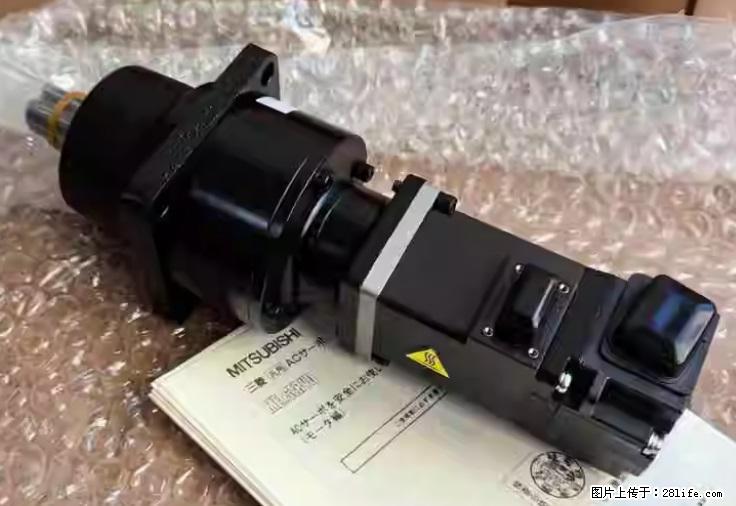 HG-KR053BG1成都三菱伺服电机销售MR-J5W3-222G-N1 MR-J4-20A HK- - 综合信息 - 其他综合 - 荷泽分类信息 - 荷泽28生活网 heze.28life.com