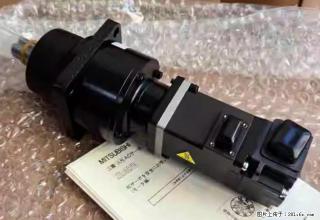HG-KR053BG1成都三菱伺服电机销售MR-J5W3-222G-N1 MR-J4-20A HK- - 荷泽28生活网 heze.28life.com