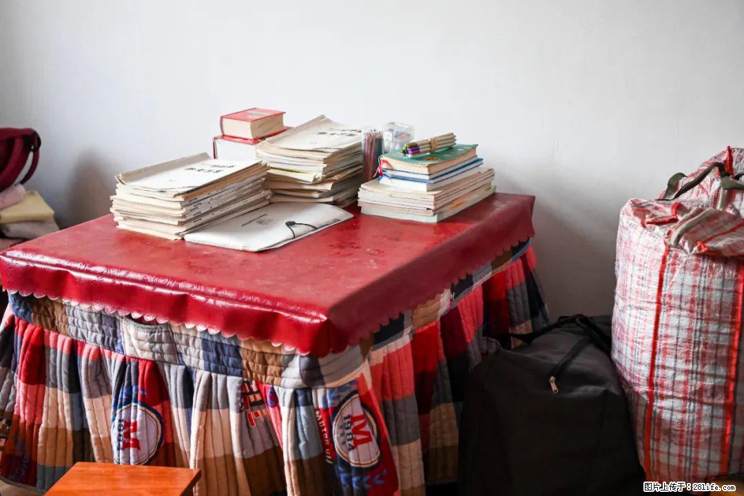 全网追的“扁担女孩”，找了一份暑假工，时薪12元 - 荷泽生活资讯 - 荷泽28生活网 heze.28life.com