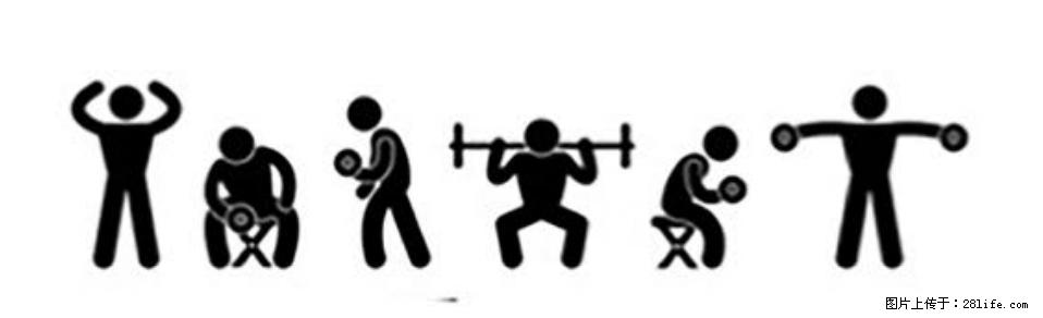 坚持这种运动6个月，心脏有了显著变化！不是跑步，也不是走路 - 荷泽生活资讯 - 荷泽28生活网 heze.28life.com