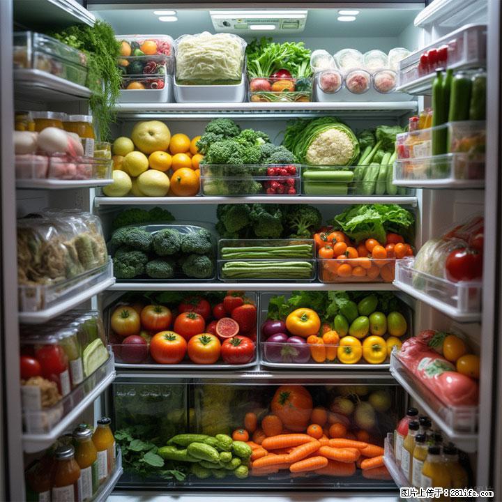 这10种蔬菜很“怕冷”，放进冰箱坏得更快！科学保存黄金法则来了！ - 荷泽生活资讯 - 荷泽28生活网 heze.28life.com