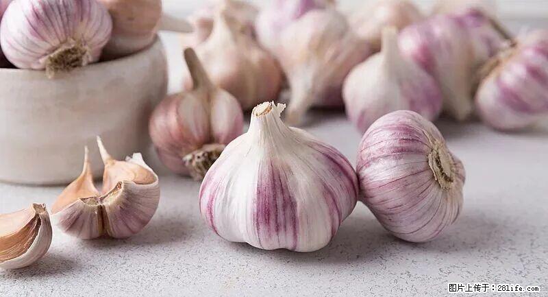 抗菌消炎、护肝健脾!这种“天然青霉素”就在你家餐桌上,春季吃正合适 - 荷泽生活资讯 - 荷泽28生活网 heze.28life.com