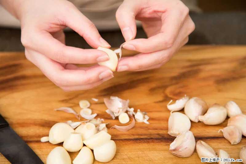 抗菌消炎、护肝健脾!这种“天然青霉素”就在你家餐桌上,春季吃正合适 - 荷泽生活资讯 - 荷泽28生活网 heze.28life.com