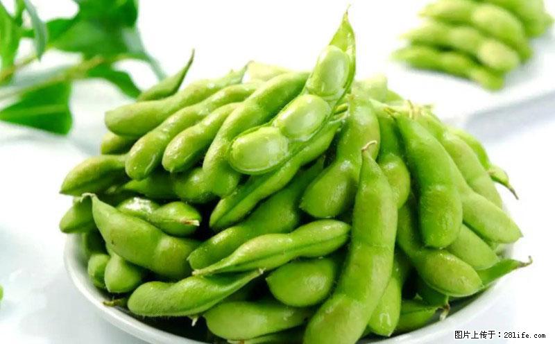 这些蔬菜是“天然钙片”,这6种被医生重点推荐 - 荷泽生活资讯 - 荷泽28生活网 heze.28life.com