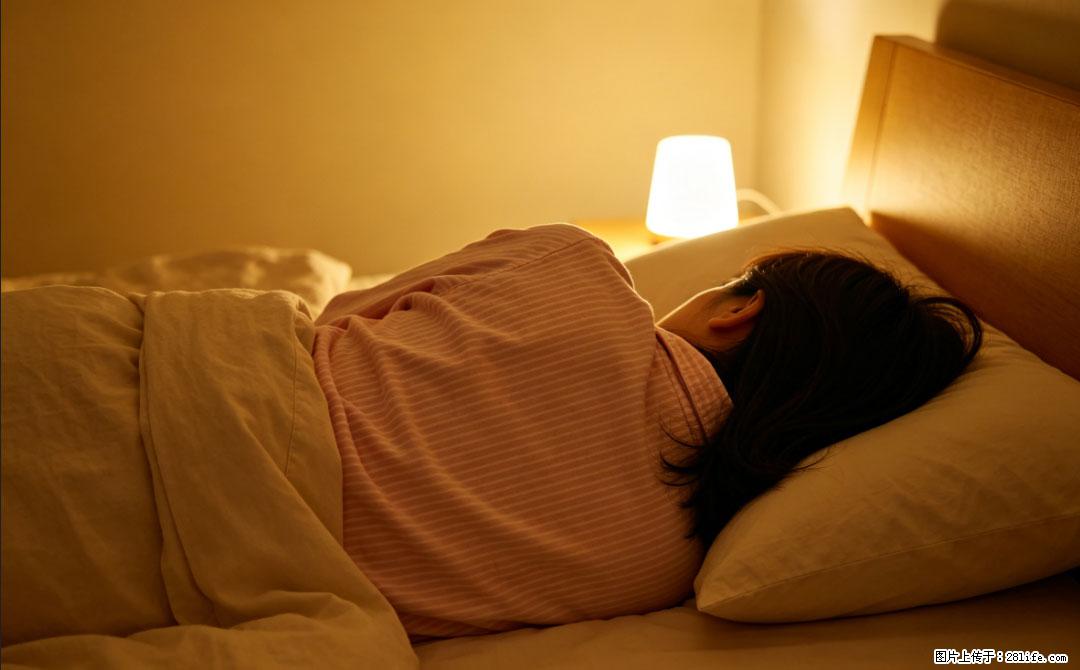熬夜会让猝死风险飙升!出现以下4种情况赶紧休息→ - 荷泽生活资讯 - 荷泽28生活网 heze.28life.com
